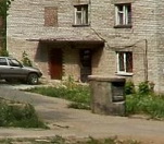 Убежище "ГорТранс"