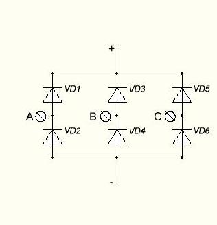 mosfet - Why does this bridge rectifier claim to have no diode forward voltage d