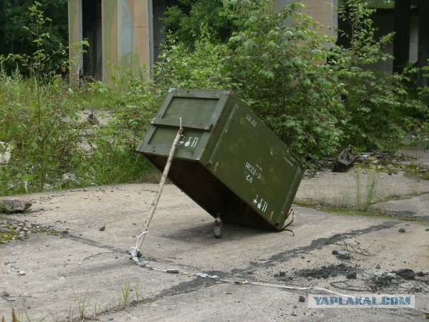 СтрайкБолл (StrikeBall, AirSoft)