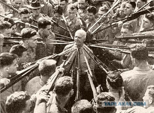 Настоящий Крым