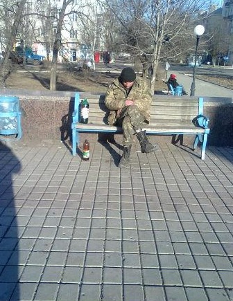 Перемирие кончилось, едва начавшись., часть 4