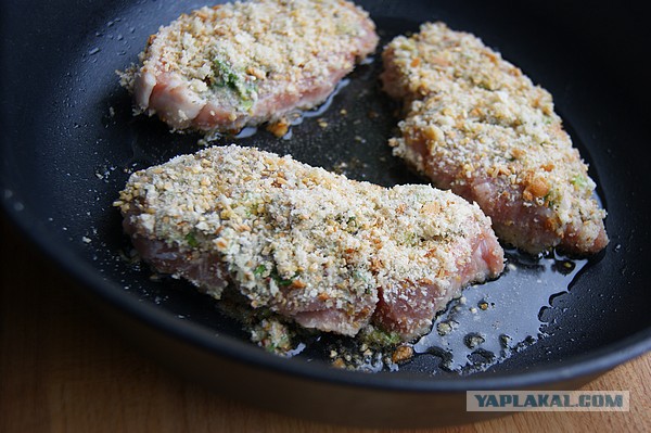 Тема памяти БоРмАnа и Дженибека, Готовим по рецептам ребят