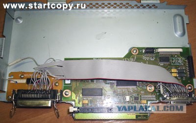 Купить Кабель Для Принтера Laserjet 1100