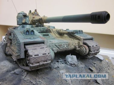 Ежегодный фестиваль исторического моделирования