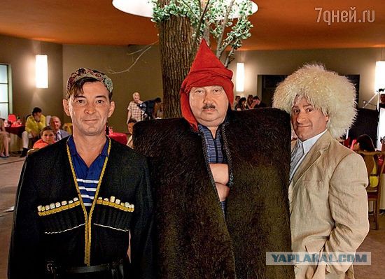 Редкий снимок