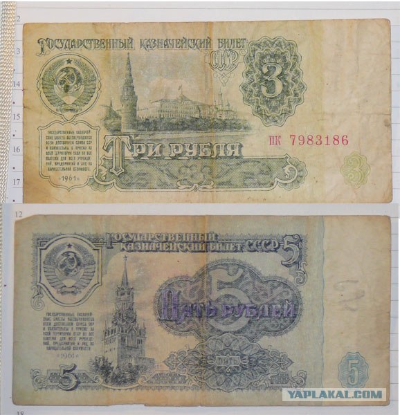 Дети перестройки