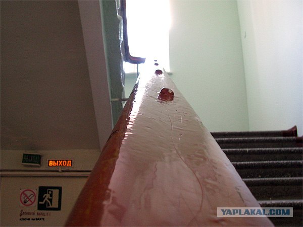 Прокатилась