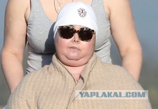 Дмитрий Шепелев оставил Жанну Фриске