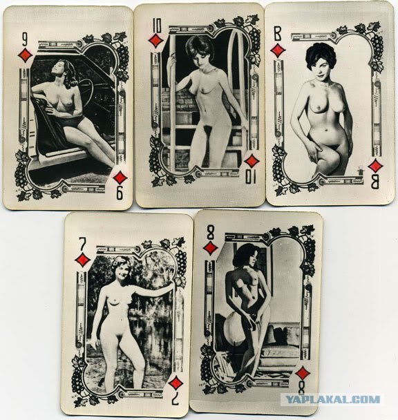Лестница 1982