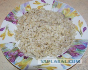 Бабушкина стряпня по всему миру