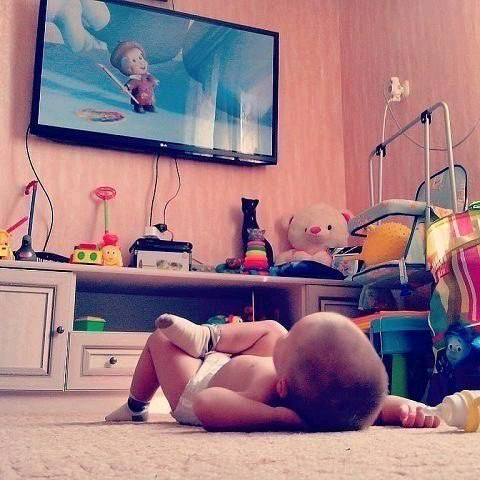 Плюшкиным посвящается