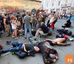 Да здравствует Король! Посвящение Михаилу Горшенёву