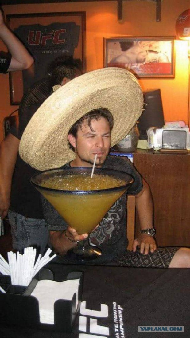 Подборка интересных и веселых фото