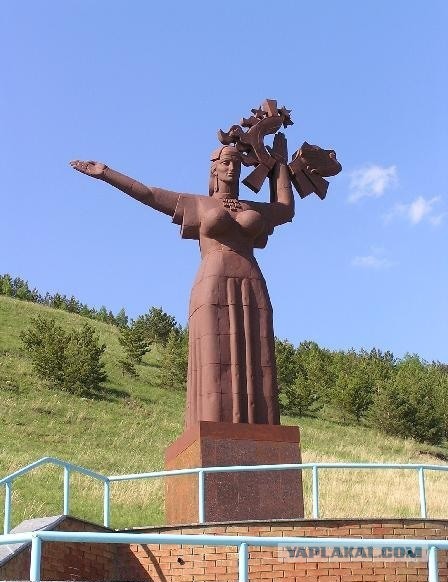Вело-ПВД на майские праздники.