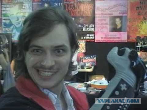 Лунная афера НАСА