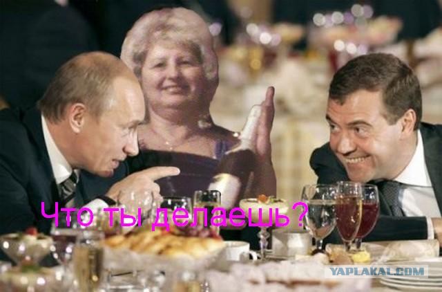 Богиня фотошопа