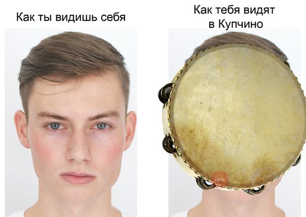 Пара слов о настоящем Питере