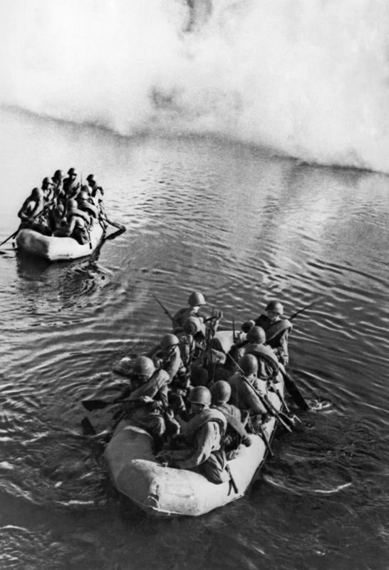Очень интересные исторические фото
