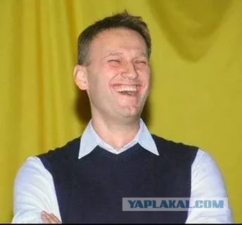 Навального признали виновным