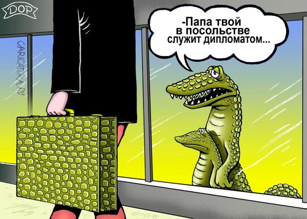 Кто кого сборет: безумную битву слона и крокодила сняли на видео