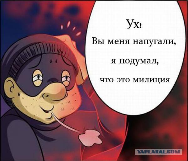 Попытка изменения закона о самообороне