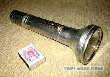 Вещи, ставшие символами жизни в Советском Союзе