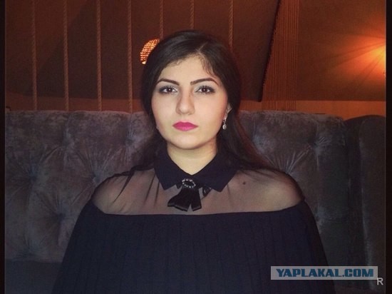 Медалистка Рузанна рассказала о беспределе в ее школе