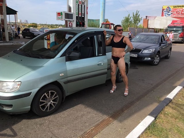 Всякое из тырнэта