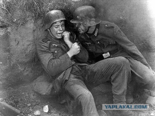 Сценарии уничтожения России