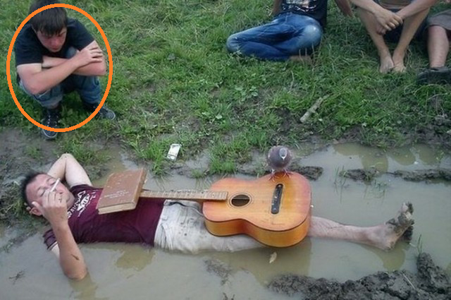 Наркоманских анекдотов с картинками