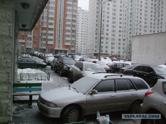 Ремонт квартиры в новостройке