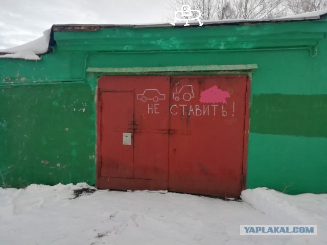 Подборка интересных и веселых картинок 21.01.19