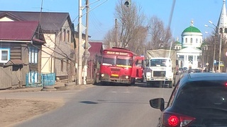 Десятилетие, которого словно не было. Россия в нулевые годы.