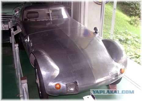 Игра на ЯПе: Угадай АВТО-2