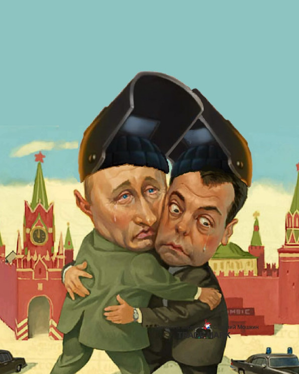 Клеймо злого сварщика