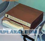 10 культовых телефонов прошлых лет