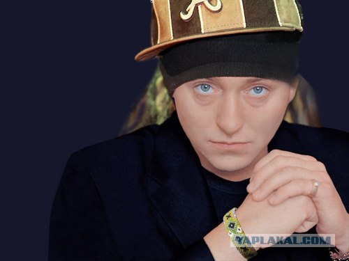 Фотожаба: Сергей Безруков