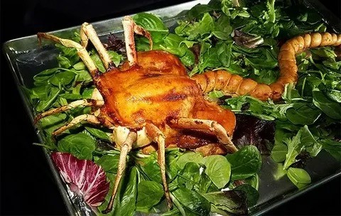 Нужна помощь кулинаров ЯПа, коллеги!