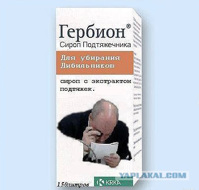 прикольные продукты