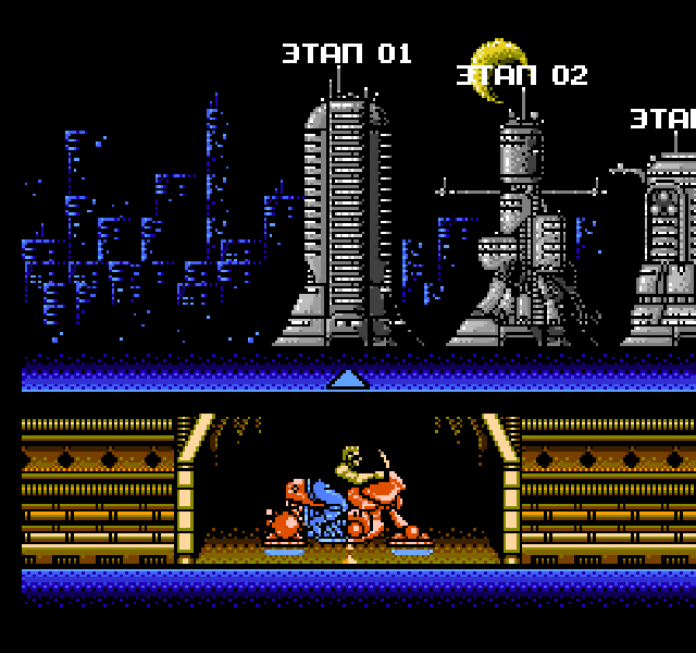 "Денди" навсегда: Почему россияне до сих пор играют в приставку.