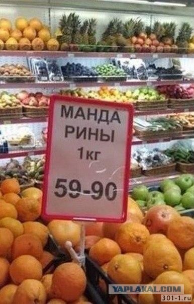 Сбывшееся предсказание