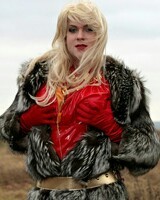 Путину пожаловались на Снежану Денисовну из «Нашей Russia»