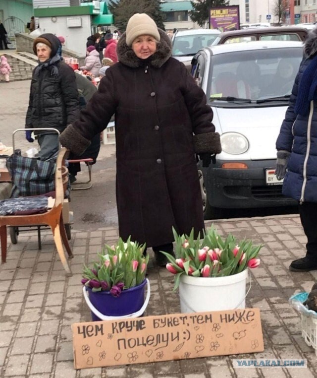 Россиянки выбирают растить детей без мужа