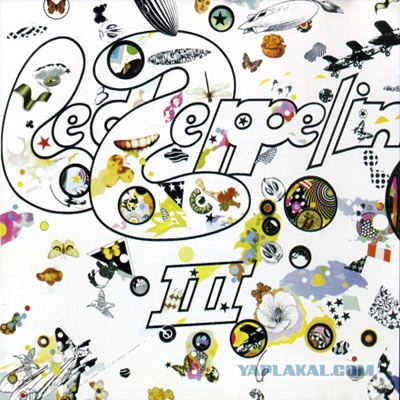 Led Zeppelin