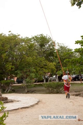 Riviera Maya - Рай на земле