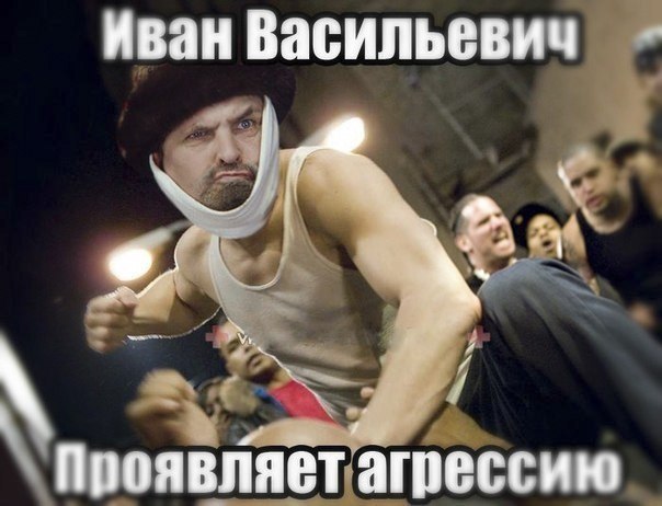 Время диктует свои законы