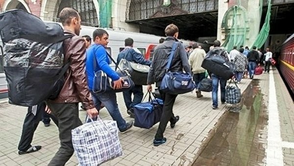 Не пора ли задуматься, почему украинцев не любят в окружающем мире.