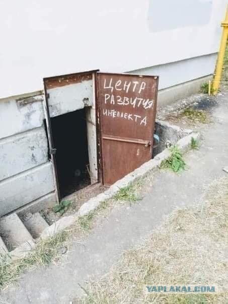 Немного пятничных и где то смешных картинок