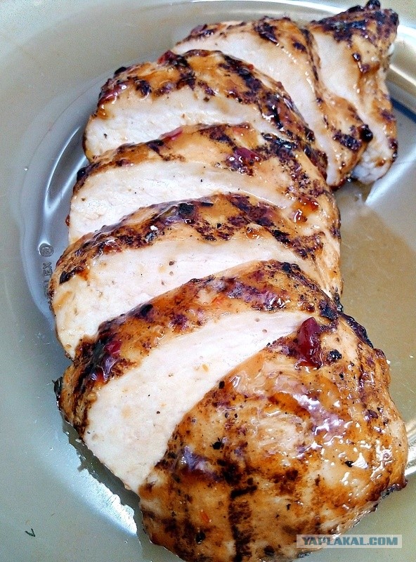 Кулинарная общалка