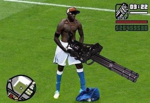 Gta Iv
